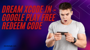 Dream xcode.in – Google Play Free Redeem Code