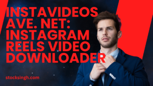 Instavideosave. net: Instagram Reels Video Downloader