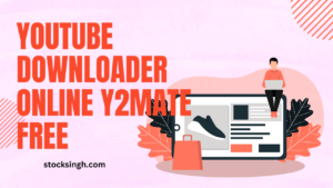 Youtube downloader online y2mate free