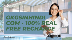 gkgsinhindi com - 100% Real Free Recharge