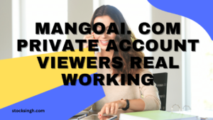mangoai. com private account Viewers Real Working