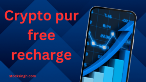Crypto pur free recharge