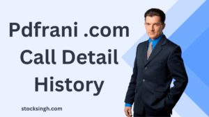 Pdfrani .com Call Detail History