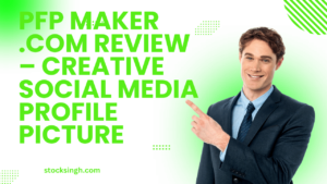 Pfp Maker .com Review – Creative Social Media Profile Picture
